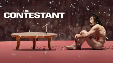 Задник до фильму"The Contestant" #1107119
