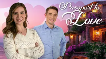 Задник до фильму"Passport to Love" #366233