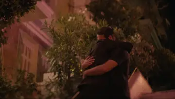 Задник до фільму "Το καλοκαίρι της Κάρμεν" #1115675