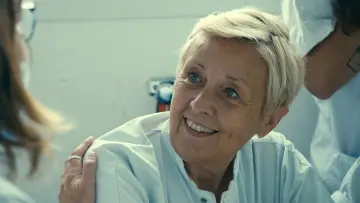 Задник до фильму"Madame Hofmann" #1040452