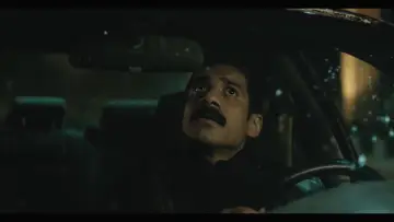 Задник до фильму"مندوب الليل" #200476
