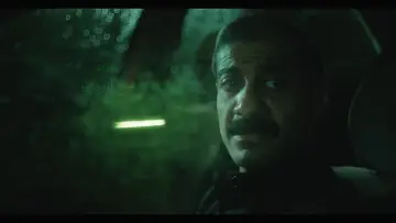 Задник до фильму"مندوب الليل" #200478
