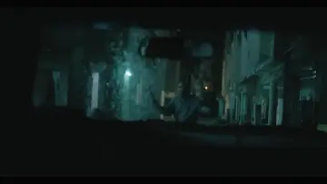 Задник до фильму"مندوب الليل" #200479