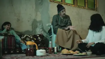 Задник до фільму "مندوب الليل" #985048