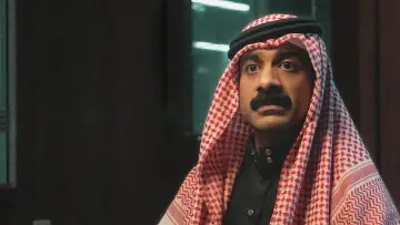 Задник до фільму "مندوب الليل" #985050