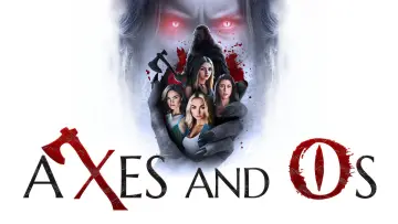 Задник до фильму"Axes and Os" #757954
