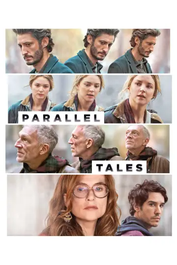 Постер до фільму "Histoires parallèles" #1741921