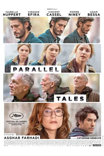 Постер до фільму "Histoires parallèles" #1741922