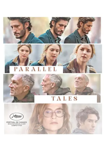 Постер до фильму"Histoires parallèles" #816960