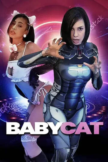 Постер до фильму"Baby Cat" #743113