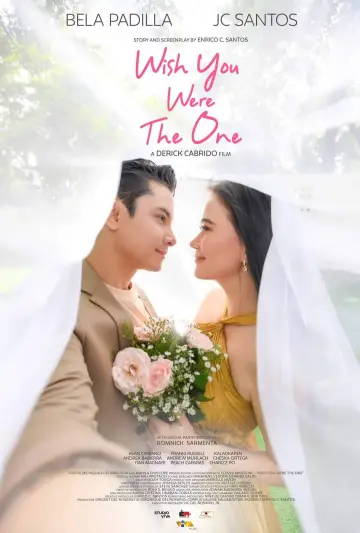 Постер до фильму"Wish You Were The One" #1027102