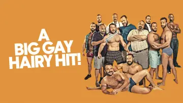 Задник до фильму"A Big Gay Hairy Hit! Where the Bears Are: The Documentary" #835576