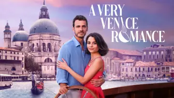 Задник до фільму "A Very Venice Romance" #1091986