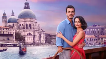 Задник до фільму "A Very Venice Romance" #458894