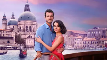 Задник до фільму "A Very Venice Romance" #458895