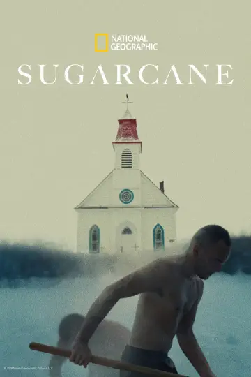Постер до фильму"Sugarcane" #730379