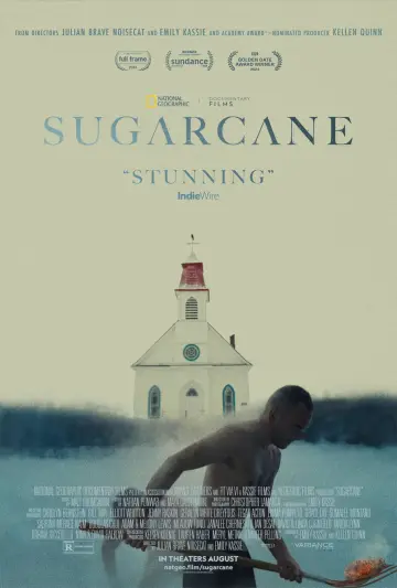Постер до фильму"Sugarcane" #730380