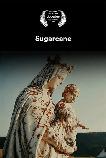 Постер до фильму"Sugarcane" #730382