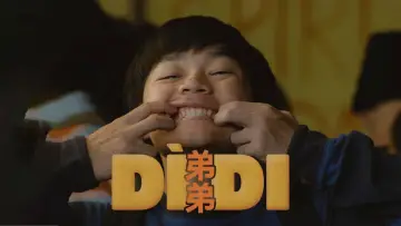 Задник до фильму"Dìdi (弟弟)" #645908