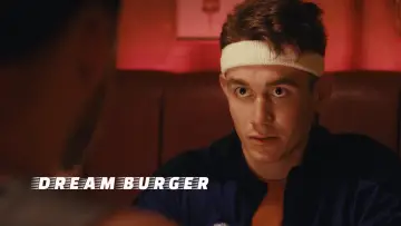 Задник до фильму"Dream Burger" #1117859