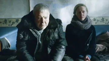 Задник до фільму "Вечная зима" #976727