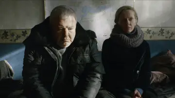 Задник до фільму "Вечная зима" #976730