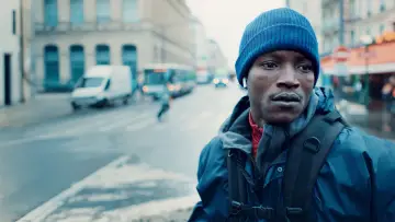Задник до фильму"L