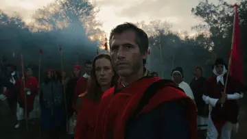 Задник до фильму"Francisco" #1194340