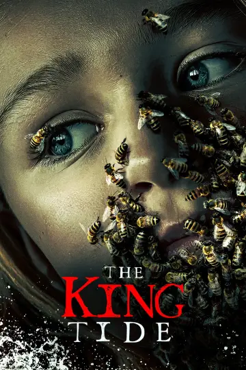 Постер до фильму"The King Tide" #786564