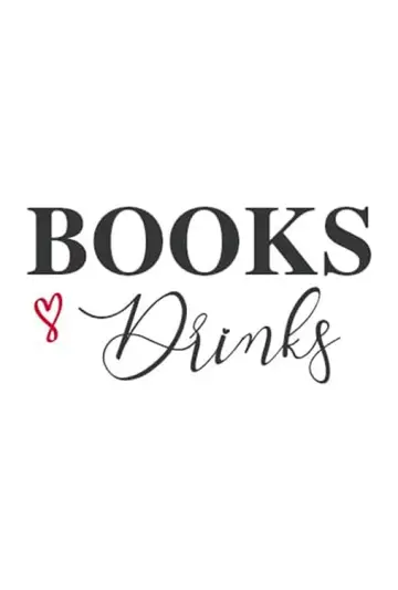 Постер до фильму"Books & Drinks" #366923