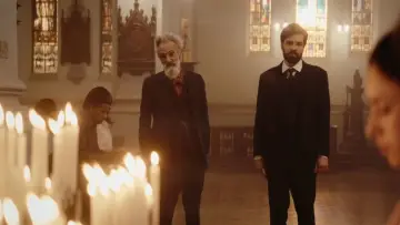 Задник до фільму "Oficina do Diabo" #1289521