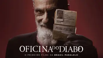 Задник до фільму "Oficina do Diabo" #1289523
