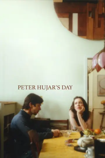 Постер до фільму "Peter Hujar