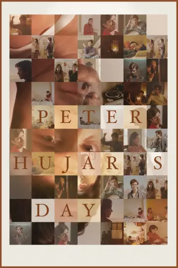 Постер до фільму "Peter Hujar