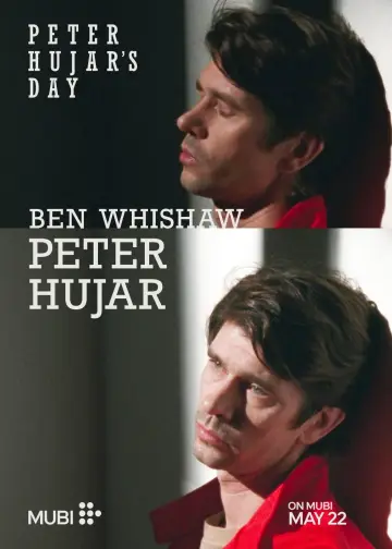 Постер до фільму "Peter Hujar