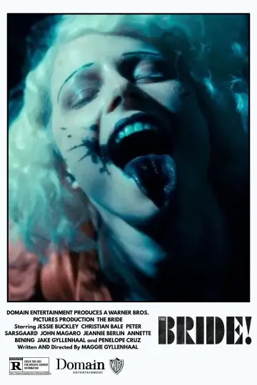 Постер до фильму"Наречена!" #1156031
