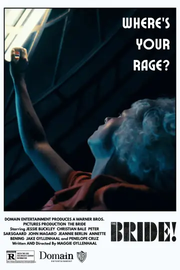 Постер до фильму"Наречена!" #1156032