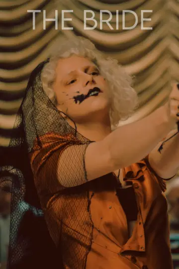 Постер до фільму "Наречена!" #1215818