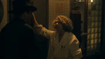 Задник до фильму"Наречена!" #761085