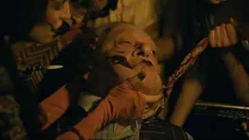Задник до фильму"Наречена!" #815603