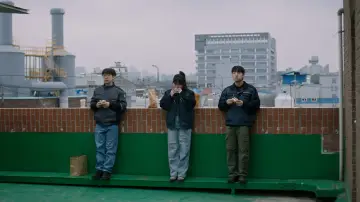Задник до фильму"3학년 2학기" #649754