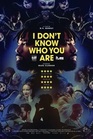 Постер до фильму"I Don