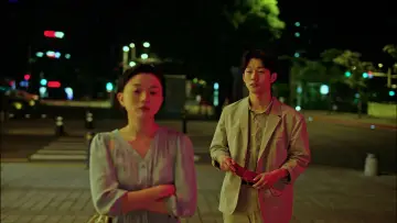 Задник до фильму"미망" #884380