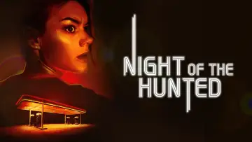 Задник до фильму"Night of the Hunted" #1017684