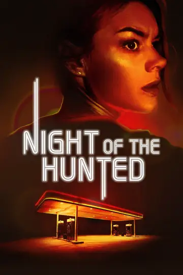 Постер до фильму"Night of the Hunted" #1017691