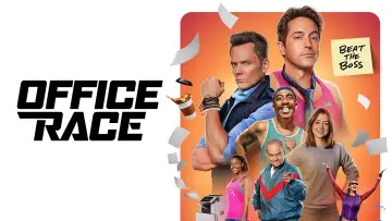 Задник до фильму"Office Race" #1048041