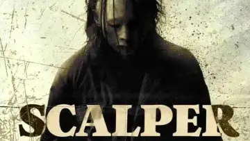 Задник до фильму"Scalper" #1018566