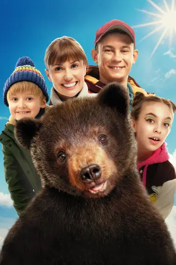 Я - медведь