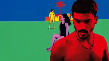 Задник до фильму"Motel Destino" #641480