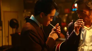 Задник до фильму"白鍵と黒鍵の間に" #458504